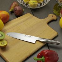 Những con dao dùng siêu bền trong nhà bếp