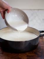 Cách làm sữa chua đúng nhất mà các mẹ nên làm theo